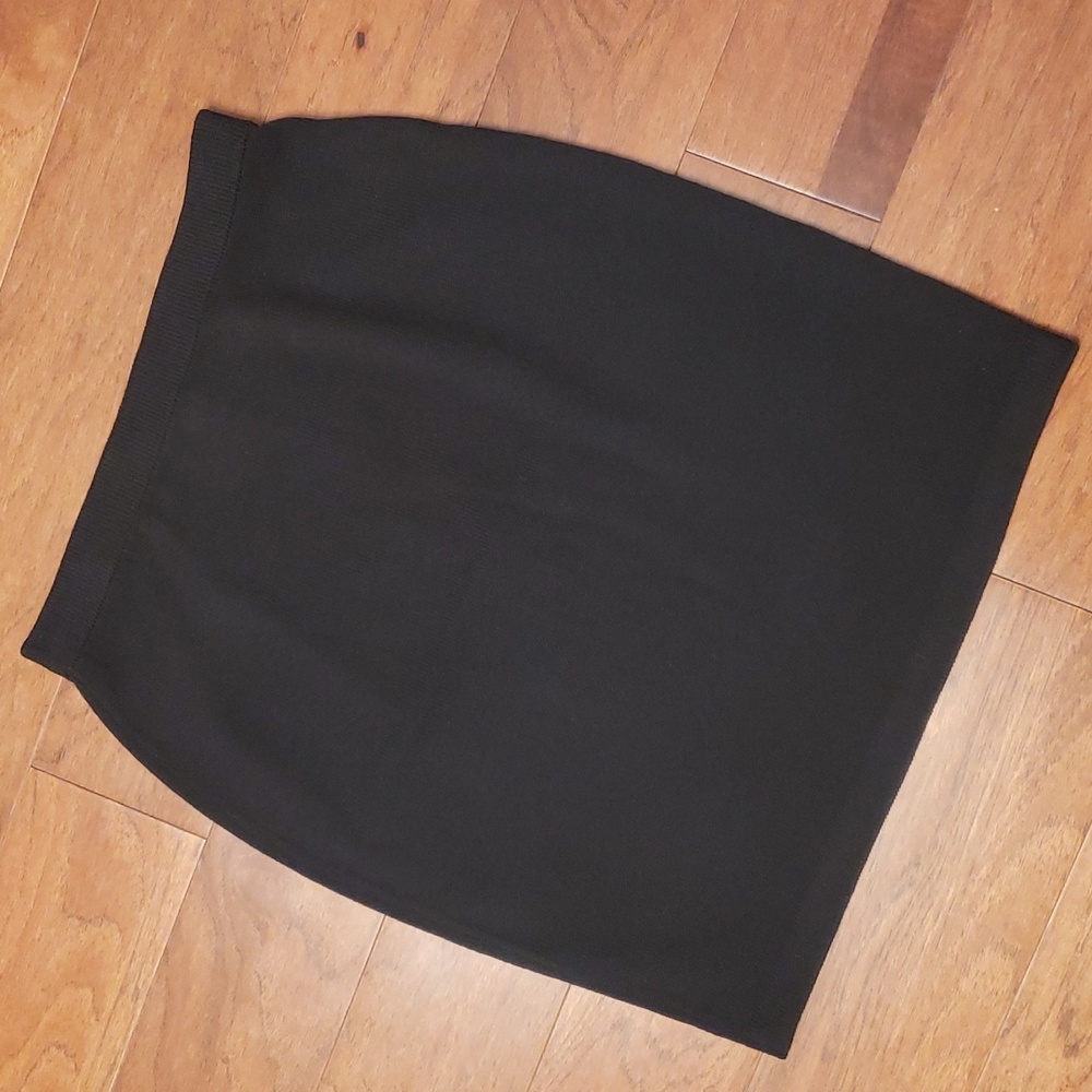 St John Knit Skirt